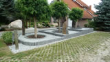 Bild groß